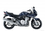 Suzuki Bandit 1250s